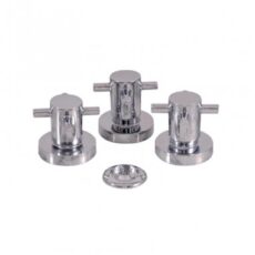 DELTA bidet BONA CRUZ/LEVER