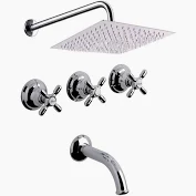 FV 103/B2P bañera NEWPORT PLUS