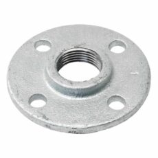 GALVANIZADO  BRIDA MEDIANA