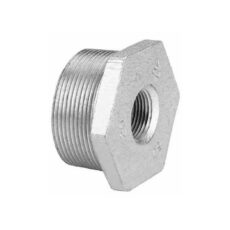 GALVANIZADO BUJE DE REDUCCION