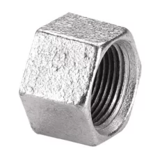 GALVANIZADO TAPA H ( hembra )