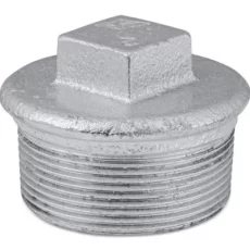 GALVANIZADO TAPON M ( macho )