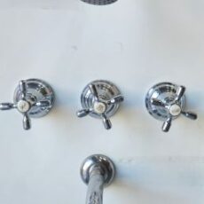 FV 103/B2P bañera NEWPORT PLUS