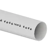 TIGRE SANITARIO PVC desagüe-pluvial o cloacal x metro