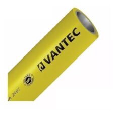 VANTEC CAÑO termfusion de gas x metro