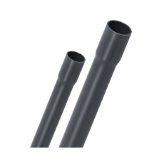 KRONA SUPER TUBO SOLDABLE  X 6 M