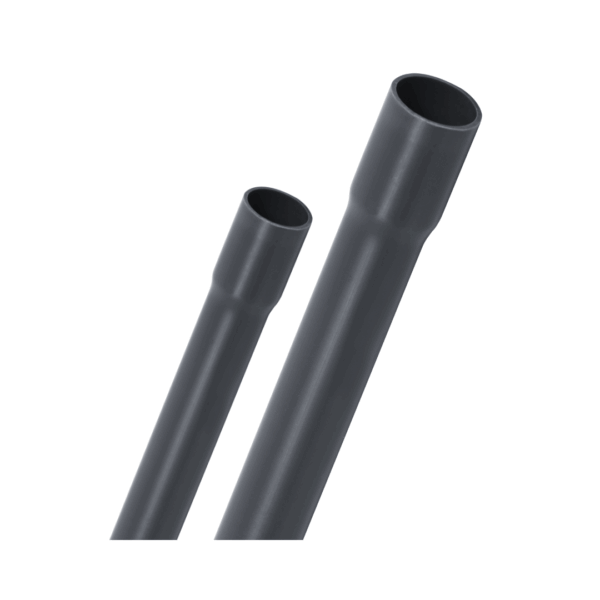 KRONA SUPER TUBO SOLDABLE  X 6 M