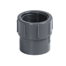 KRONA MANGUITO CON ROSCA H ( hembra) SOLDABLE