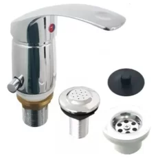 MOZART bidet VITRA