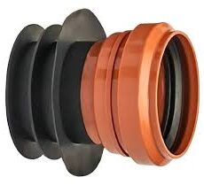 AWADUC TRANSICION GOLLETE 110 MM