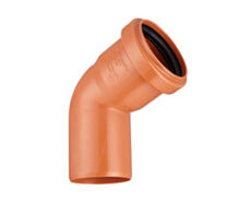 IPS CODO 67º30' MH ( macho-hembra ) DESAGÛE