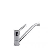 FV 411.01/B2 cocina mesada pico bajo monocomando NEWPORT