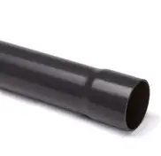 KRONA SUPER TUBO SOLDABLE  X 3 M