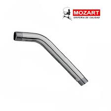 MOZART BRAZO DE LLUVIA cromo