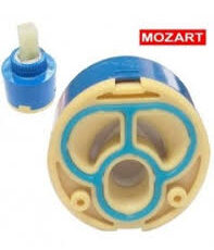MOZART CARTUCHO monocomando 40mm