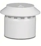 PVC SOMBRERETE DE VENTILACION