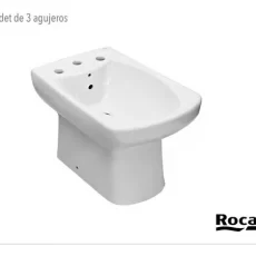 ROCA bidet DAMA SENSO