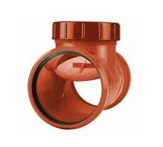 AWADUCT VALVULA ANTIPLAGA 110 MM