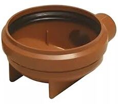 AWADUCT PILETA BALCON 63 MM