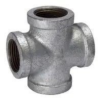GALVANIZADO CRUZ