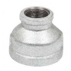 GALVANIZADO CUPLA DE REDUCCION