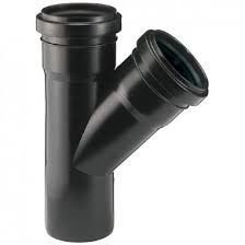 DURATOP NEGRO RAMAL 45ª 160 X 160 MM