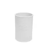PVC CUPLA HH ( hembra-hembra )