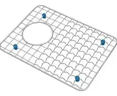 JOHNSON rejilla secaplatos esac E44