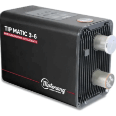 MOTORARG presurizadora TIP-MATIC 3-6