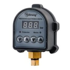 MOTORARG presostato regulable PRELEX QHYX 101.0