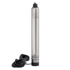 MOTORARG bomba sumergible 4 pack 120 m