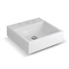 AQUALAF bacha de apoyo L 73.17