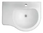 FERRUM mesada loza 64 cm AVIGNON