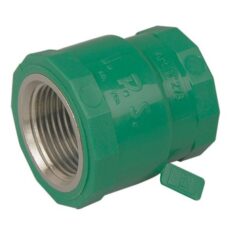 IPS CUPLA con inserto H 40 mm x 1 1/4