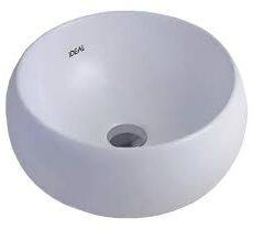 IDEAL bacha de apoyo redonda 10020