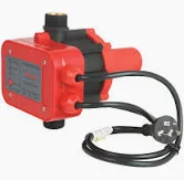 MOTORARG controlador de presión PRESSCONTROL HIDRAULICO
