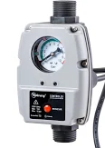 MOTORARG controlador eléctrico-controlex