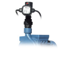 MOTORARG hidrocontrol 10 AMP marcha en seco PDMS2210