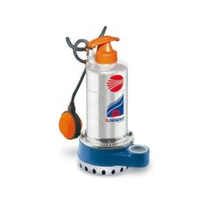 PEDROLLO electrobomba pluvial DN 8-N