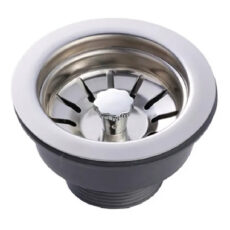 SOPAPA cocina tipo JOHNSON con canasto AMERICANA de 90 mm