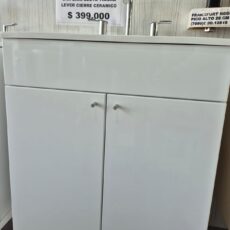COMBO 2 VANITORY + GRIFERIA  $399.000