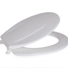 BACO asiento inodoro UNIVERSAL