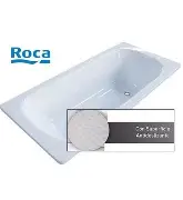 ROCA bañera SACHA