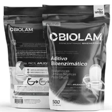 WATERPLAST bactericida pozo BIOLAM