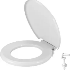 KRONA asiento inodoro UNIVERSAL