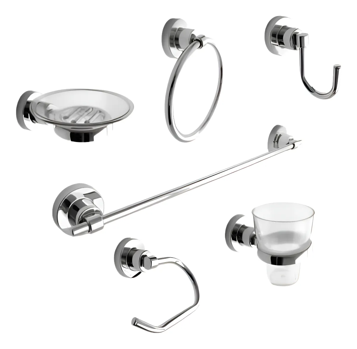 MAJOS accesorios BAIRES