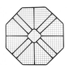 BASE para tanque de hierro PATAGONICO/FLAT