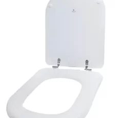 DERPLA asiento inodoro mdf DAMA