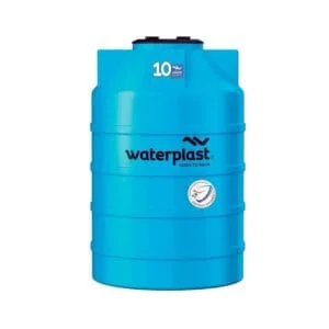 WATERPLAST tanque CISTERNA SINGLE