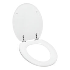 DERPLA asiento inodoro mdf FLORENCIA